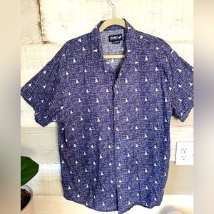 Mens Shirt